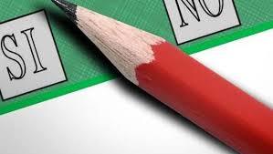 RISULTATI REFERENDUM COSTITUZIONALE DEL 20 E 21.09.2020 - COMUNE DI MILZANO