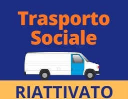 TRASPORTO SOCIALE - PRECISAZIONE - 